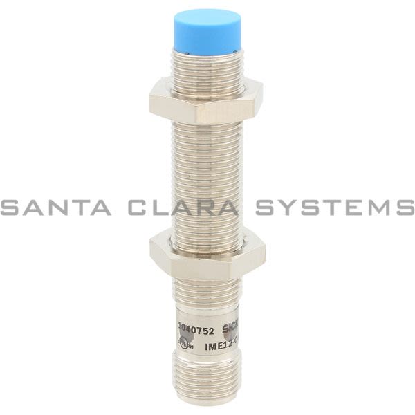 Sick IME12-04NPOZC0S Photoelectric Sensor Product Image