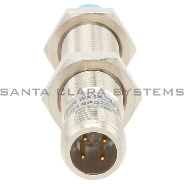 Sick IME12-04NPOZC0S Photoelectric Sensor Product Image