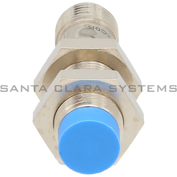 Sick IME12-04NPSZC0K Inductive Proximity Sensor | 1040747 Product Image