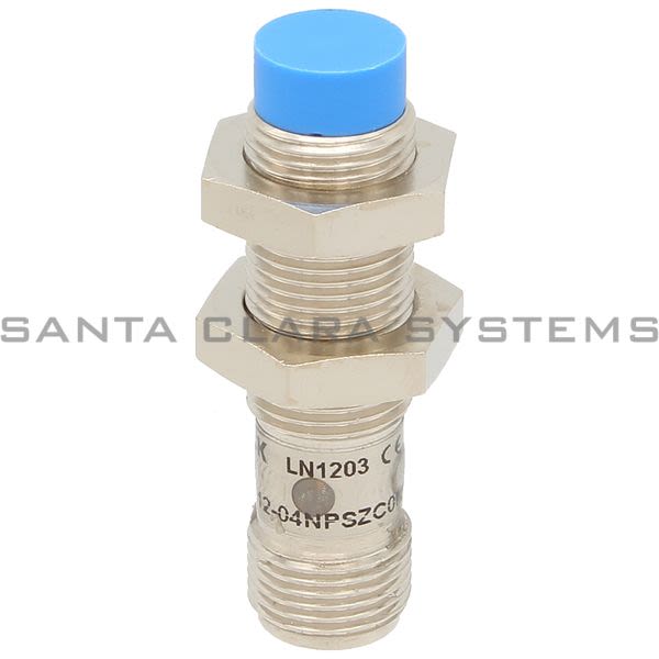 Sick IME12-04NPSZC0K Inductive Proximity Sensor | 1040747 Product Image