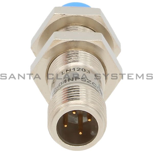 Sick IME12-04NPSZC0K Inductive Proximity Sensor | 1040747 Product Image