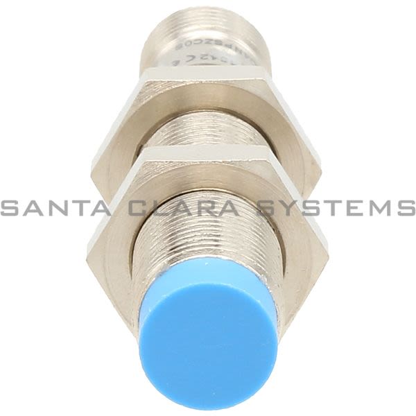 Sick IME12-04NPSZC0S Inductive Sensor | 1040748 Product Image