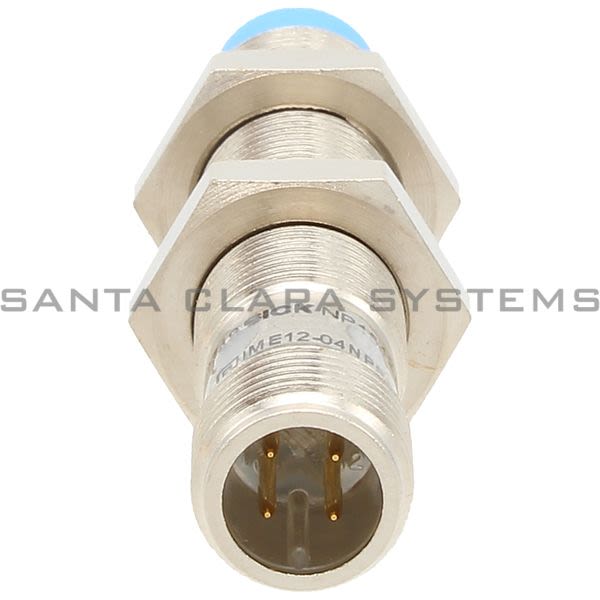 Sick IME12-04NPSZC0S Inductive Sensor | 1040748 Product Image
