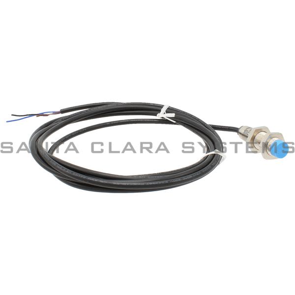 Sick IME12-04NPSZW2K Inductive Proximity Sensor | 1040749 Product Image