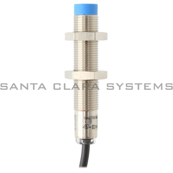Sick IME12-04NPSZW2S Inductive Proximity Sensor | 1040750 Product Image