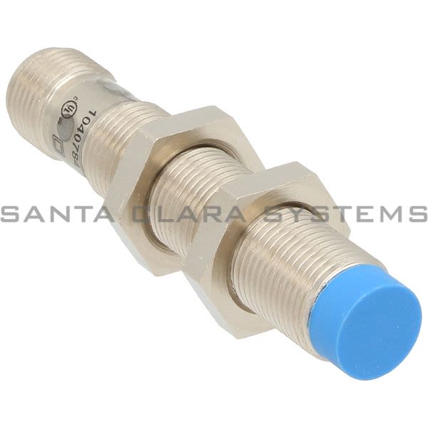 Sick IME12-08NPOZC0S Inductive Proximity Sensors | 1040784 Product Image