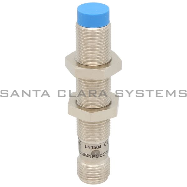 Sick IME12-08NPOZC0S Inductive Proximity Sensors | 1040784 Product Image