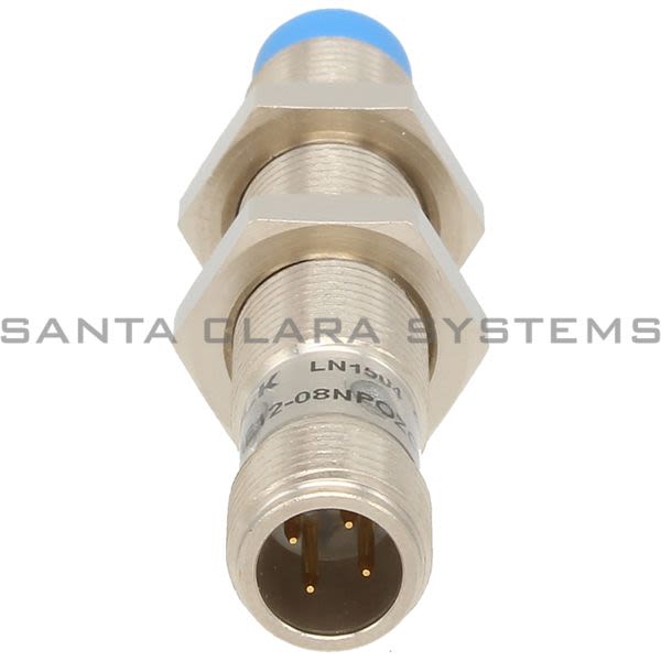 Sick IME12-08NPOZC0S Inductive Proximity Sensors | 1040784 Product Image