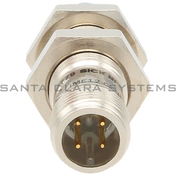 Sick IME12-08NPSZC0K Inductive Proximity Sensor | 1040779 Product Image
