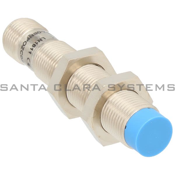 Sick IME12-08NPSZC0S Photoelectric Sensor | 1040780 Product Image