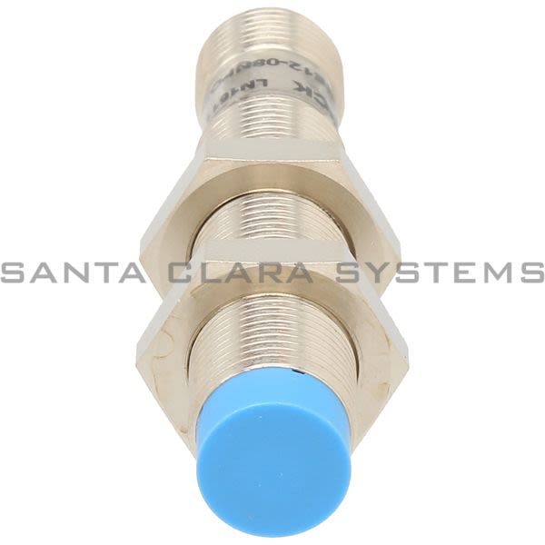Sick IME12-08NPSZC0S Photoelectric Sensor | 1040780 Product Image