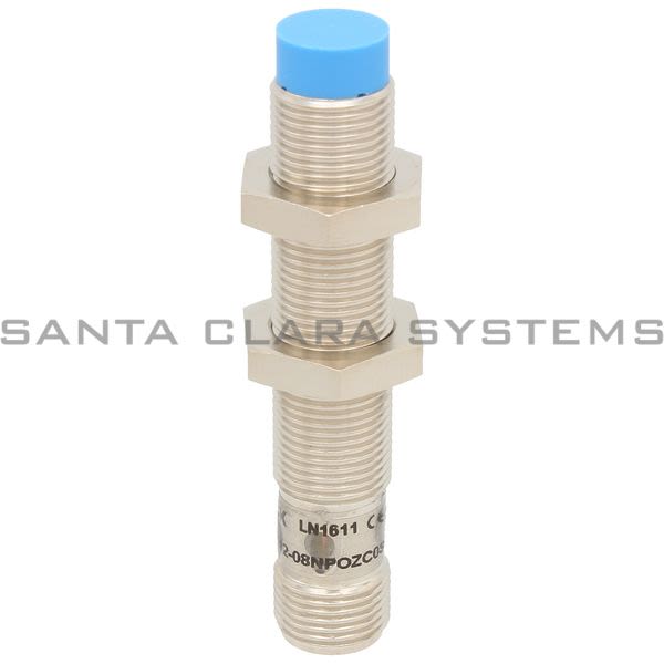 Sick IME12-08NPSZC0S Proximity Sensor Inductive Cylindrical | 1040780 Product Image