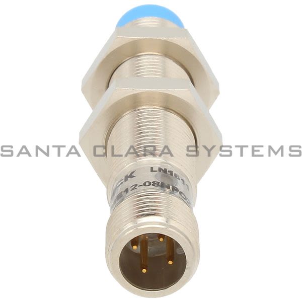 Sick IME12-08NPSZC0S Photoelectric Sensor | 1040780 Product Image