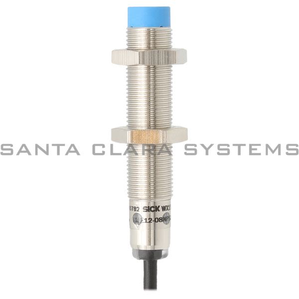 Sick IME12-08NPSZW2S Inductive Proximity Sensor | 1040782 Product Image