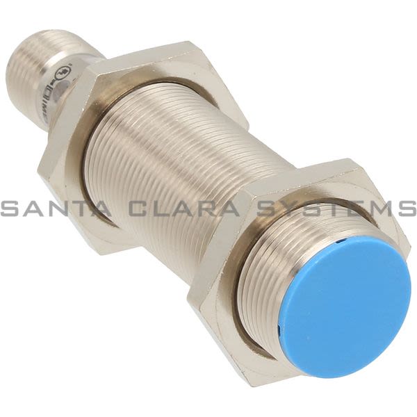 Sick IME18-05BNSZC0S Inductive Proximity Sensor | 1040942 Product Image