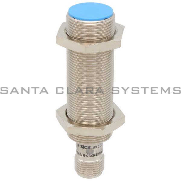 Sick IME18-05BNSZC0S Inductive Proximity Sensor | 1040942 Product Image