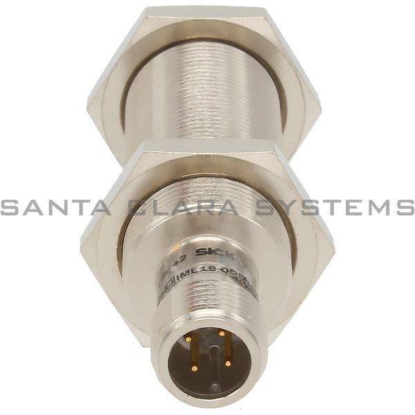 Sick IME18-05BNSZC0S Inductive Proximity Sensor | 1040942 Product Image