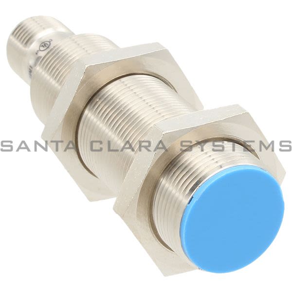 Sick IME18-05BPOZC0S Inductive Proximity Sensor | 1040938 Product Image
