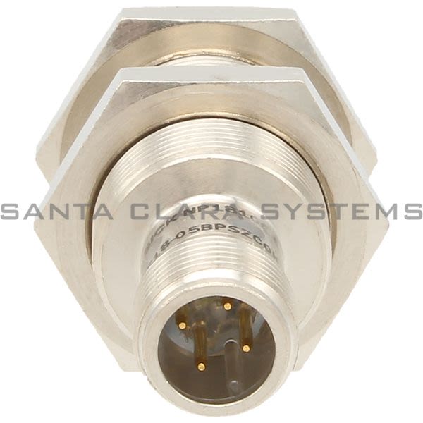 Sick IME18-05BPSZC0K Inductive Proximity Sensor | 1040933 Product Image