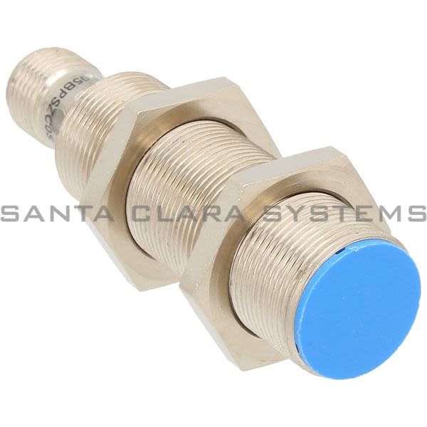 Sick IME18-05BPSZC0S Inductive Proximity Sensor | 1040934 Product Image