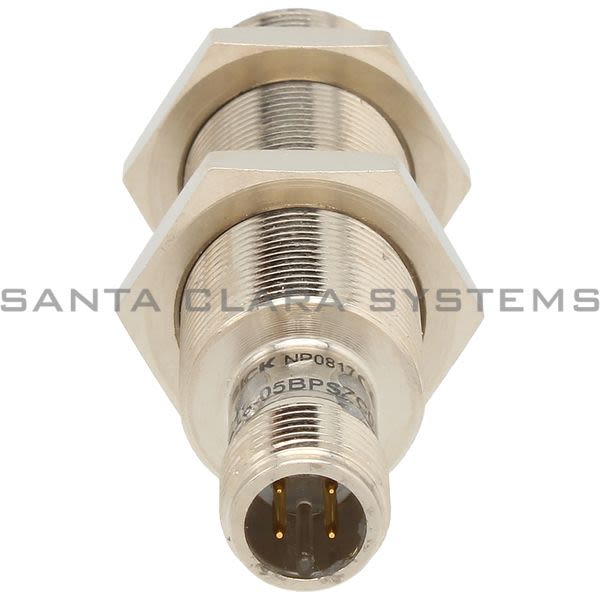 Sick IME18-05BPSZC0S Inductive Proximity Sensor | 1040934 Product Image
