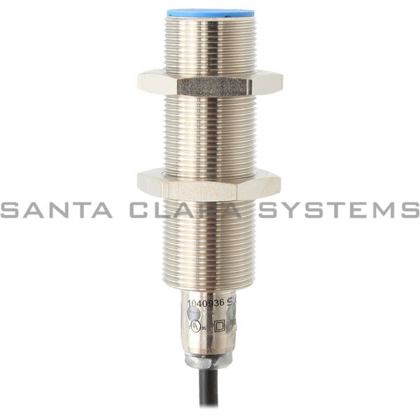 Sick IME18-05BPSZW2S Inductive Proximity Sensor | 1040936 Product Image