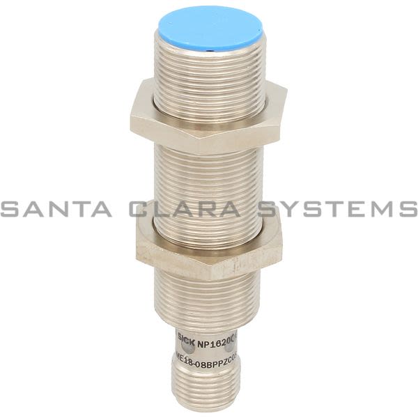 Sick IME18-08BPPZC0S Inductive Proximity Sensors | 1056708 Product Image