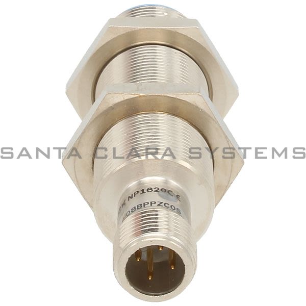 Sick IME18-08BPPZC0S Inductive Proximity Sensors | 1056708 Product Image
