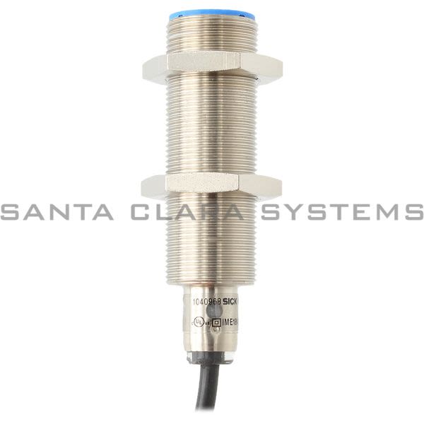 Sick IME18-08BPSZW2S Inductive Proximity Sensors | 1040968 Product Image