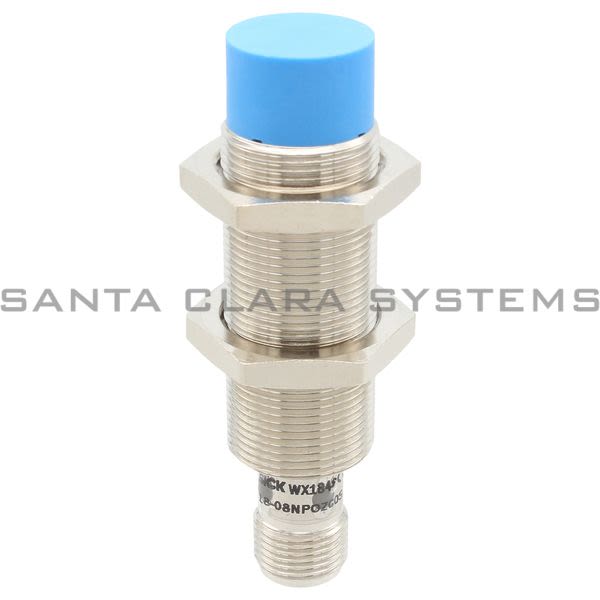 Sick IME18-08NPOZC0S Inductive Proximity Sensor | 1040954 Product Image