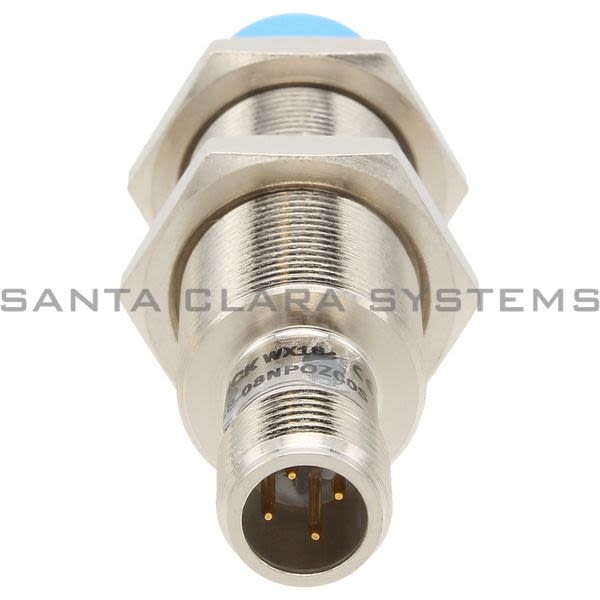 Sick IME18-08NPOZC0S Inductive Proximity Sensor | 1040954 Product Image