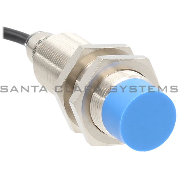 Sick IME18-08NPOZW2S Inductive Proximity Sensor | 1040956 Product Image