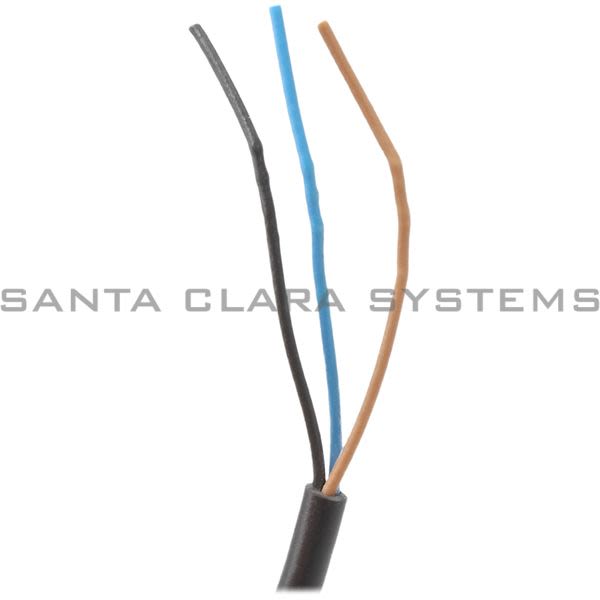 Sick IME18-08NPOZW2S Inductive Proximity Sensor | 1040956 Product Image