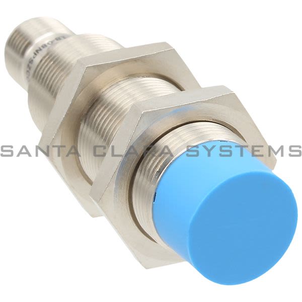 Sick IME18-08NPSZC0S Inductive Proximity Sensor | 1040950 Product Image