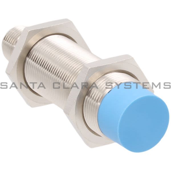 Sick IME18-12NPOZC0S Inductive Proximity Sensor | 1040986 Product Image