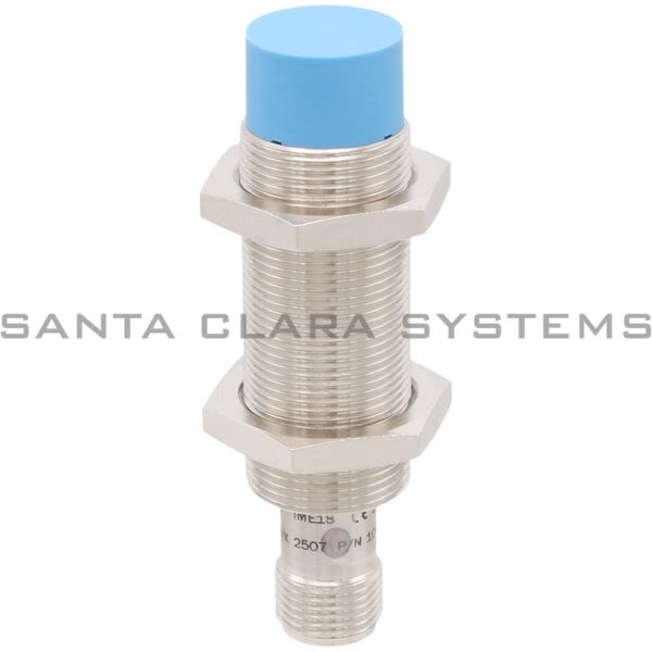 Sick IME18-12NPOZC0S Inductive Proximity Sensor | 1040986 Product Image