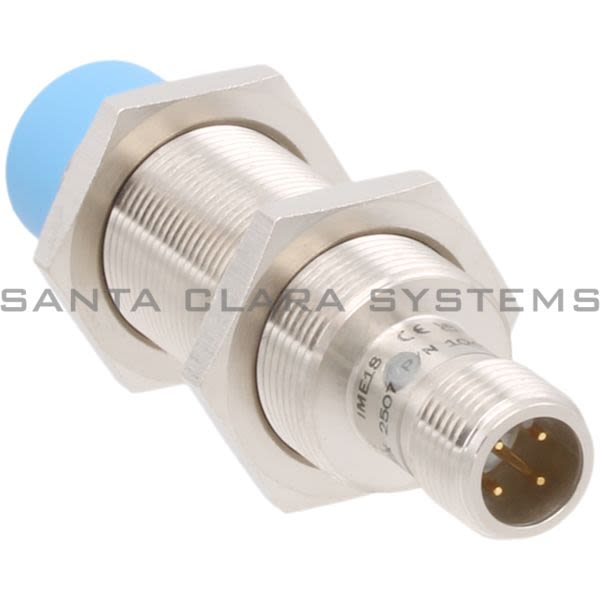 Sick IME18-12NPOZC0S Inductive Proximity Sensor | 1040986 Product Image