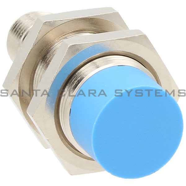 Sick IME18-12NPSZC0K Inductive Proximity Sensor | 1040981 Product Image