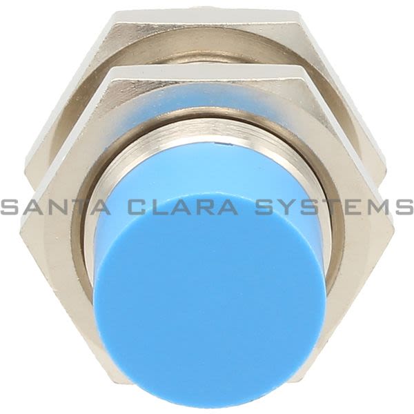 Sick IME18-12NPSZC0K Inductive Proximity Sensor | 1040981 Product Image