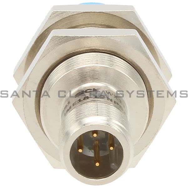 Sick IME18-12NPSZC0K Inductive Proximity Sensor | 1040981 Product Image