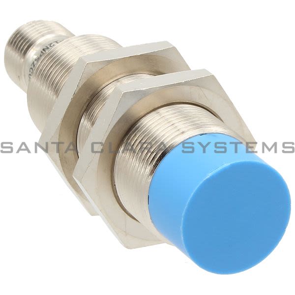 Sick IME18-12NPSZC0S Inductive Proximity Sensor | 1040982 Product Image