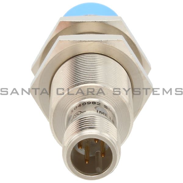 Sick IME18-12NPSZC0S Inductive Proximity Sensor | 1040982 Product Image