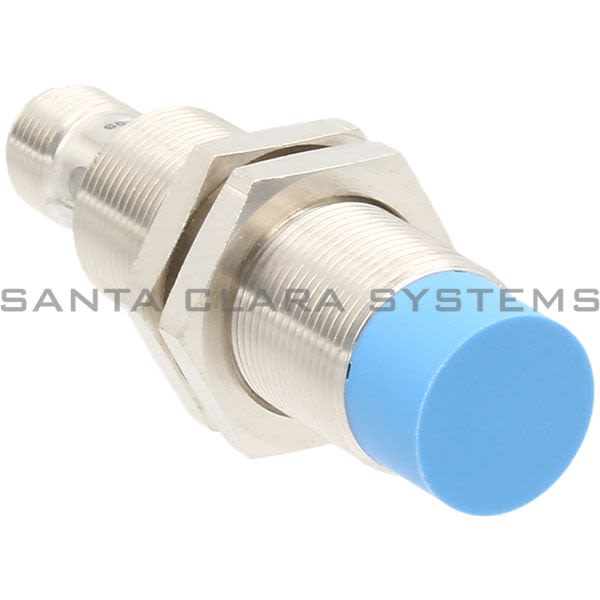 Sick IME18-20NPSZC0S Inductive Proximity Sensor | 1071277 Product Image