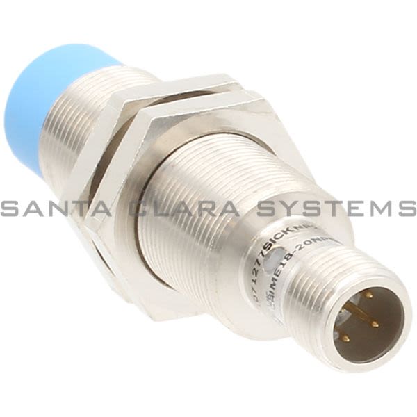 Sick IME18-20NPSZC0S Inductive Proximity Sensor | 1071277 Product Image
