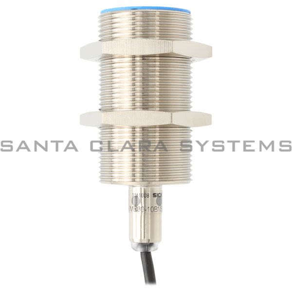 Sick IME30-10BNSZW2S Inductive Proximity Sensor | 1 041 008 Product Image