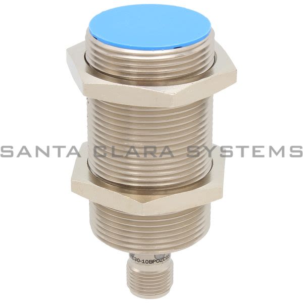 Sick IME30-10BPOZC0S Inductive Proximity Sensor | 1041002 Product Image