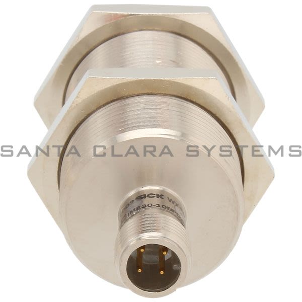 Sick IME30-10BPOZC0S Inductive Proximity Sensor | 1041002 Product Image