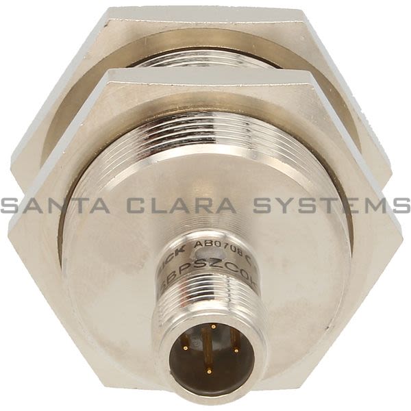 Sick IME30-15BPSZC0K Inductive Proximity Sensor Product Image