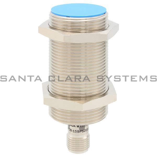 Sick IME30-15BPSZC0S Inductive Proximity Sensor | 1041030 Product Image