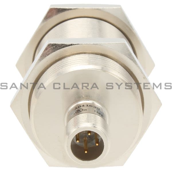 Sick IME30-15BPSZC0S Inductive Proximity Sensor | 1041030 Product Image